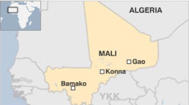 mali