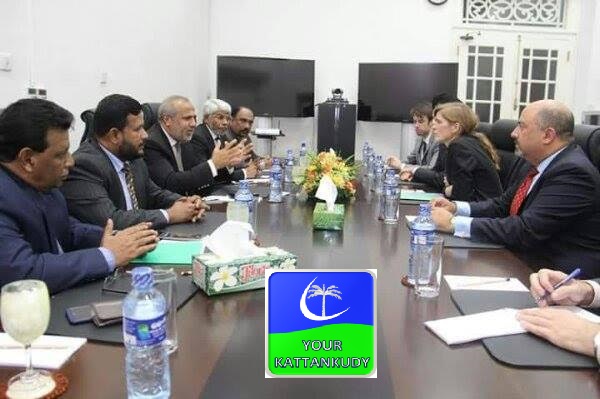 rishad hakeem samantha