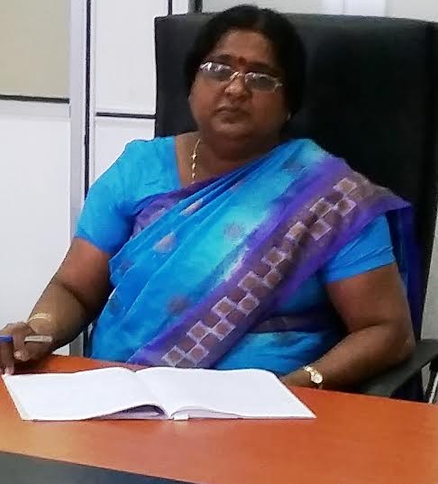 shanthi navukkarasan