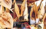 dried fish karuvadu