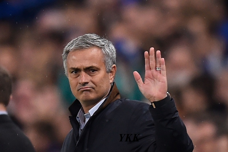 jose mourinho
