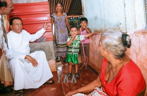 maithiri jaffna 2015