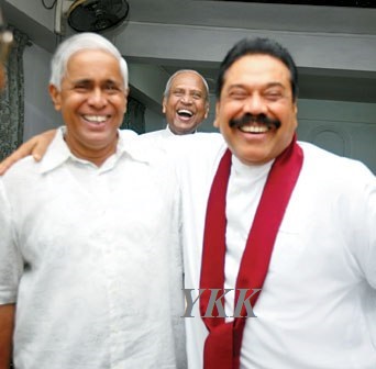Sarath-and-Mahinda