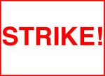 strike