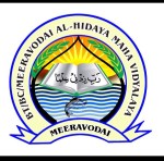 Meeravodai hidhaya
