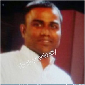 Genivan maithiri murderer