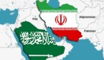 iran saudi