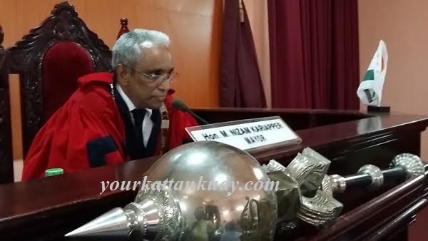 nizam kariyappar