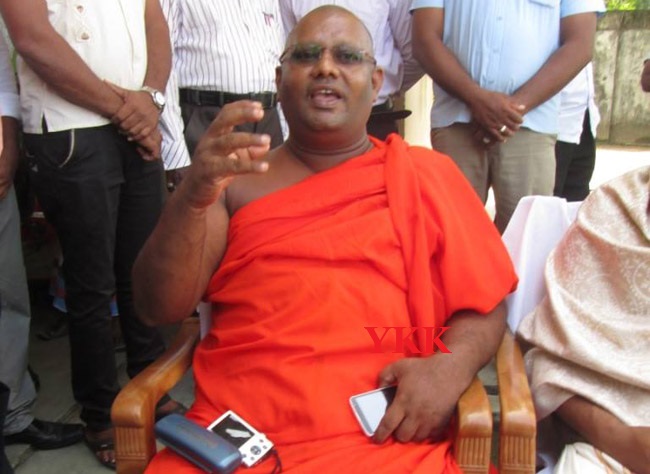 ranmuthugala monk