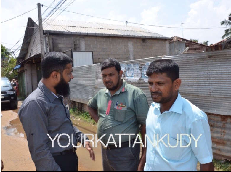 Shibly Niyazee Haleem 