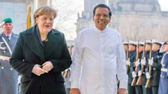 Maithiri in germany