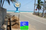 kattankudy beach road