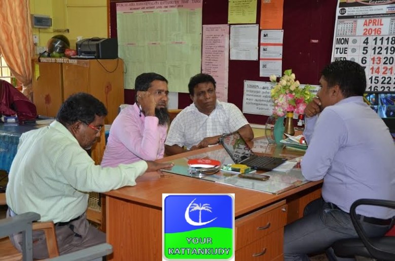 fareed ameen shibly hakeem