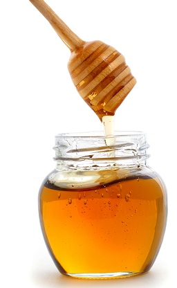 honey