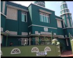 Jamius salam masjid Batticaloa 