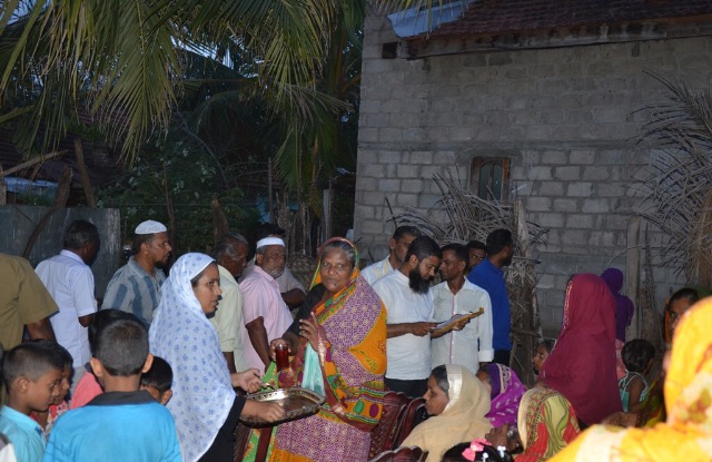 Shibly in Meeravodai 