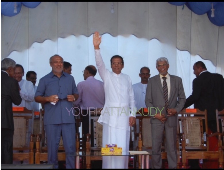 Hakeem Nazeer Maithiri 