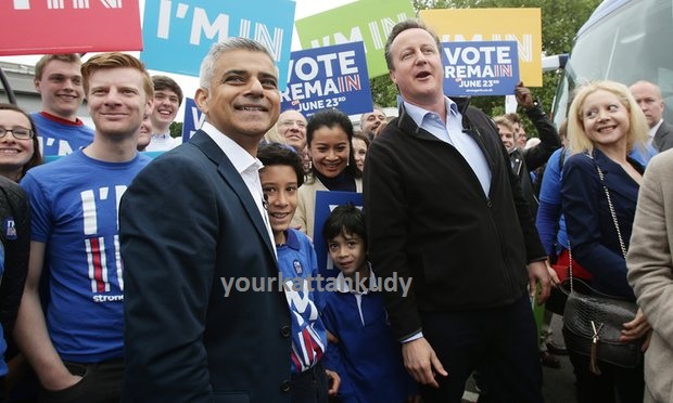 cameron - sadiq