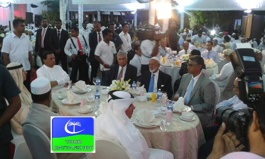 maithiri ifthar