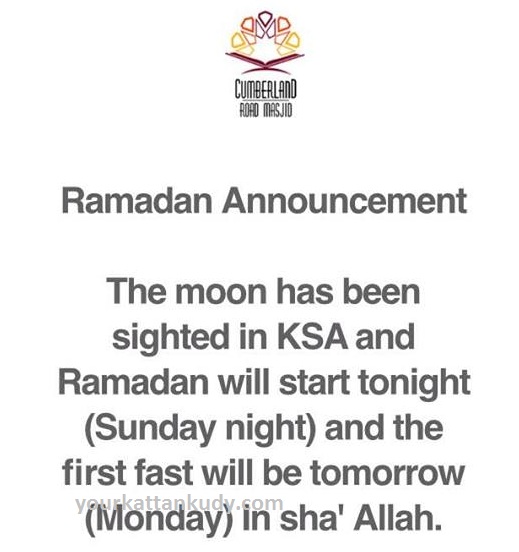 ramadan