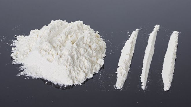 cocaine