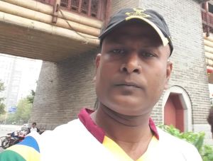 iqbal sainthamaruthu