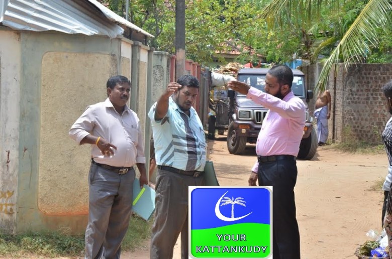 niyazee shiblee moh road