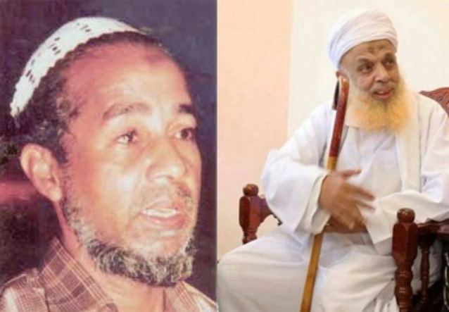 Hasarath ahamed lebbe