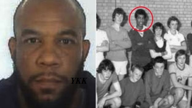 khalid terror london