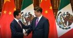 china mexico