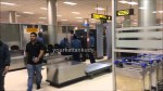 airport security