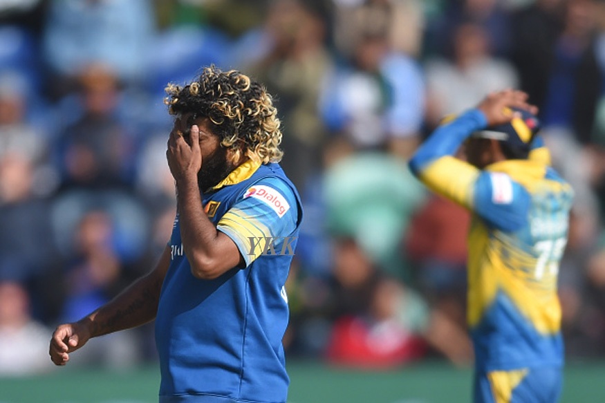 Malinga srilanka