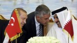 qatar turkey