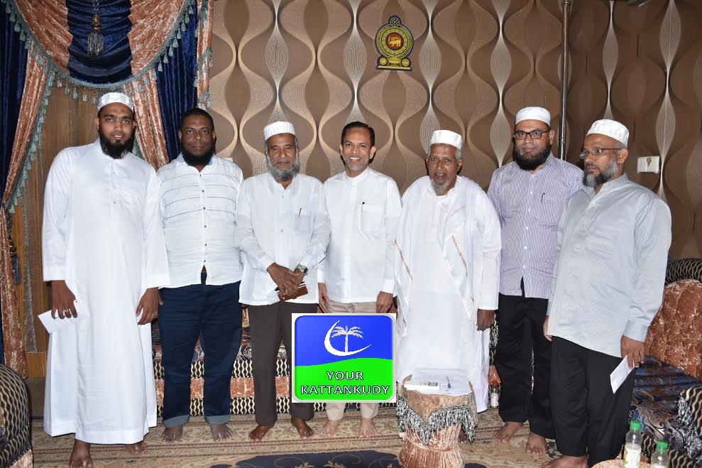 ulama hizbullah