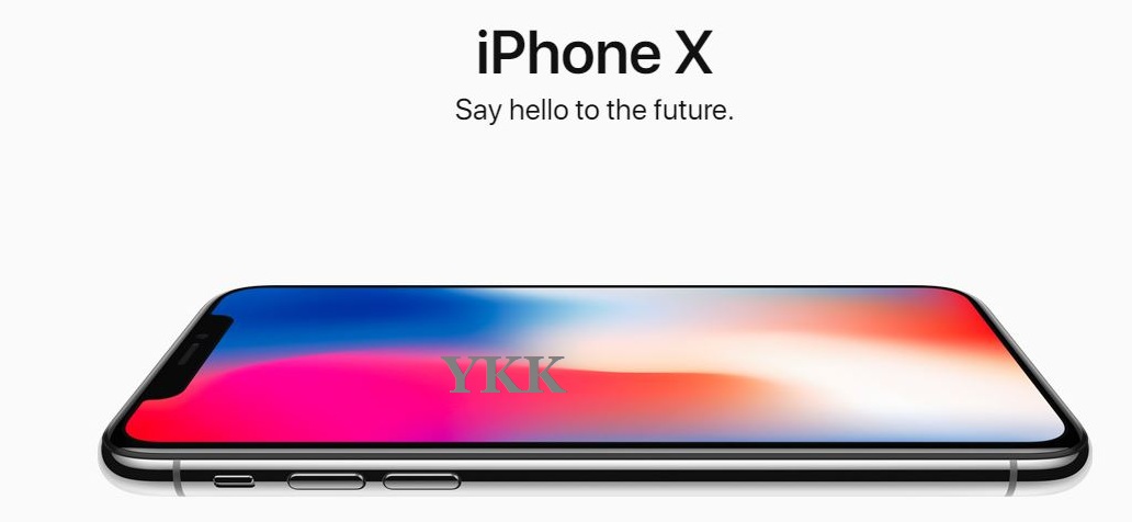 iphonex