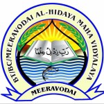Meeravodai HIDAYA