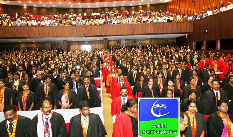 convocation