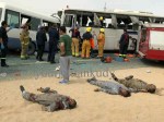 kuwait accident