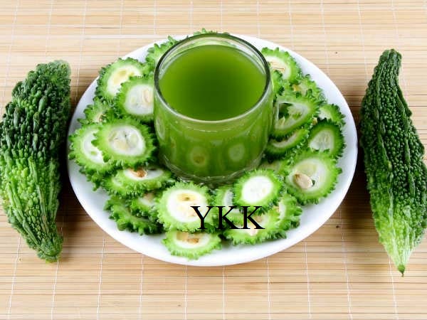 bitter gourd