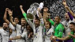 real madrid uefa 2018
