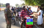vesak kattankudy police