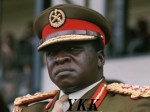 idi amin