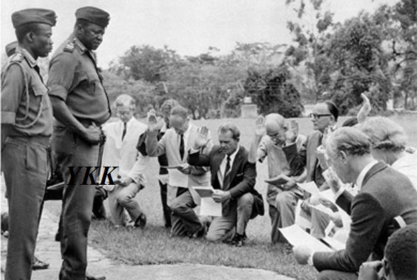 idi-amin