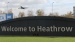 london heathrow