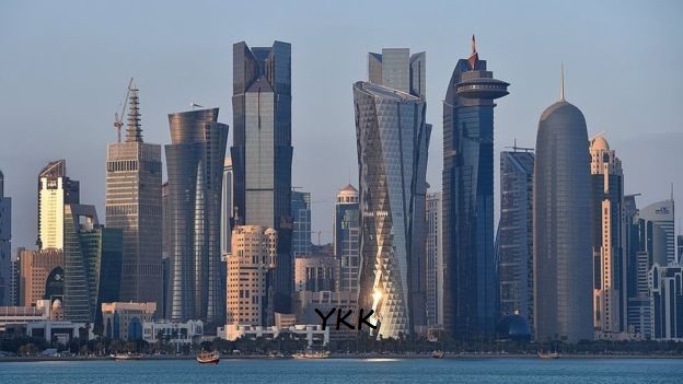 qatar