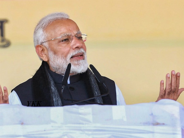 modi