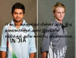 kohli and williamson